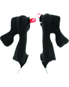 FIRSTGEAR Hyperion Cheek Pads - XS - 447247
