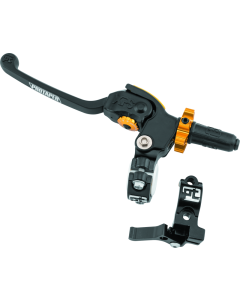 ProTaper Profile Pro Clutch Perch with Hot Start - 024091