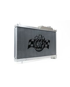 CSF 15-19 Subaru Legacy and Outback 2.5L High-Performance All-Aluminum Radiator - 7213