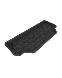3D MAXpider 2016-2020 Tesla Model S Kagu Cargo Liner - Black - M1TL0141309