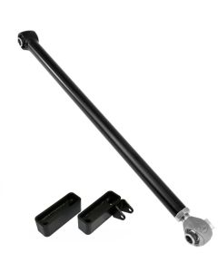 Ridetech 63-72 Chevy C10 Adjustable Panhard Bar and Lowering Block Kit - 11339099