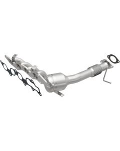 MagnaFlow Conv DF 06-09 Mazda 3 2.0L - 50616