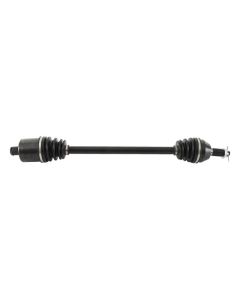 All Balls Racing 20-21 Polaris RZR XP 4 Turbo 8 Ball Axle Rear Left - AB8-PO-8-374