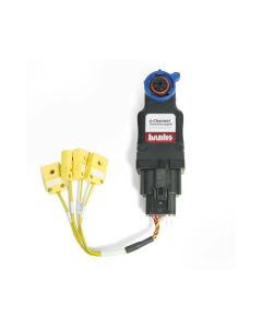 Banks Power iDash 1.8 DataMonster / Super Gauge 4 Ch Thermocouple Module System - 66543