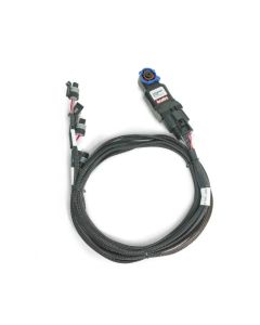 Banks Power iDash 1.8 DataMonster / Super Gauge 4 Ch Analog Module System - 66544