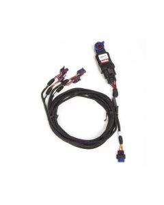 Banks Power iDash 1.8 DataMonster / Super Gauge 5 Ch Analog with Frequency Module System - 66554