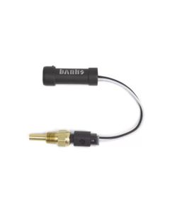 Banks Power iDash 1.8 DataMonster / Super Gauge Fluid Temperature Kit 1/8 NPT - 66559