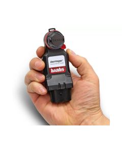 Banks Power 17-19 Chevrolet/GMC 2500/3500 6.6L Gen 2 Diesel Derringer Tuner (Req iDash) - 66652