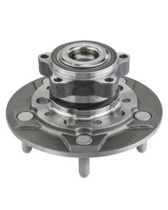 MOOG 15-19 Ford Transit-150 Front Hub Assembly - 515153