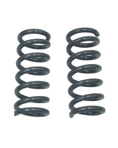 MaxTrac 97-03 Ford F-150 2WD V8 3in Front Lowering Coils - 253530-8