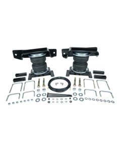 Air Lift Loadlifter 5000 Rear Air Spring Kit for 17-22 Ford F250/F350 SRW 4WD w/ Block Lift - 57409
