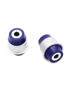 SuperPro 2015 Audi A3 Quattro Premium Rear Lower Inner Control Arm Bushing Kit - SPF4181K