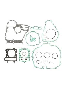 Athena 88-03 Kawasaki KLF 300 C Bayou 4X4 Complete Gasket Kit (Excl Oil Seals) - P400250850304