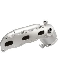 MagnaFlow Conv DF 00 Suzuki Grand Vitara 2.5L - 49051