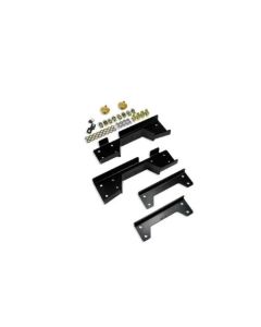 Belltech C-Notch Kit Ford F-150 All Cabs 1997-2003- BELL-6693