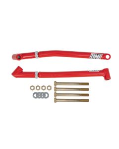 UMI Performance 68-72 GM A-Body Control Arm Reinforcements/Frame Braces - 4028-R