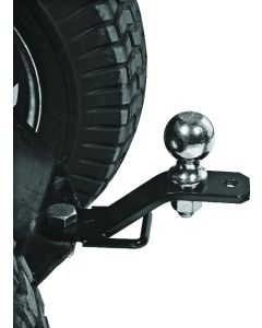 QBS Hitches B - Durable QUAD-566758 Trailer Hitch
