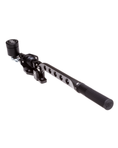 Chase Bays Inline/Pass-Thru for Existing Rear Calipers Pull-Up Hydro Handbrake (Excl Plate) - CB-HBU-FWD-INPU