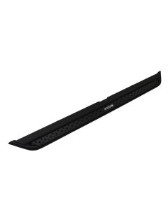 Go Rhino 19-20 Chevy 1500 Dominator Extreme DSS SideSteps Complete Kit w/SideStep + Brkts - DSS4053T