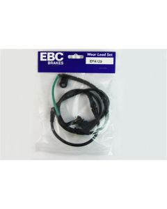 EBC 05-10 Land Rover LR3 4.4 Front Wear Leads - EFA123