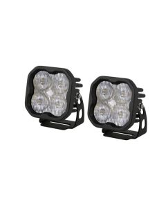 Diode Dynamics SS3 Sport WBL - White SAE Fog Standard (Pair) - DD6854P
