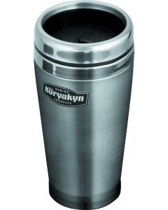 Kuryakyn Stainless Steel Travel Mug - 1469