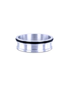 Mishimoto 3 Quick Release Clamp Weld Ferrule
