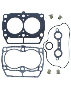 QuadBoss 05-09 Polaris Ranger 700 4x4 Top End Gasket Set - 564732