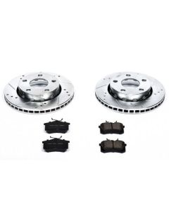 PSB Z23 Evolution Kit - POWE-K894