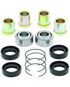 Premium QBS Control Arms - QUAD-413498 for Superior Performance