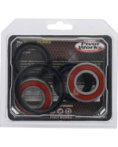 Pivot Works Pw Premium Wheel Bearing - 25-1077-P