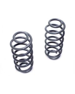 MaxTrac 07-14 GM C/K1500 SUV 2WD/4WD V8 3in Front Lowering Coils - 251330-8