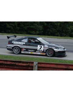 Progress Tech 94-01 Acura Integra/96-00 Civic/Si Coil-Over 2 System (FR 350lb/RR 350lb) Fac. Top Hat - 77.1003.3535