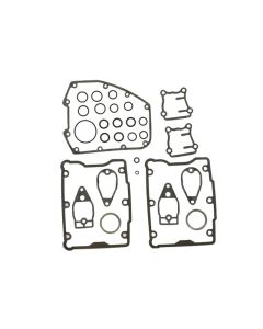Athena 99-18 Harley-Davidson Cam Top End Gasket Kit - P400195015999