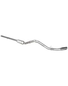 K&N GM 1500 5.3L K2XX Cat Back Exhaust Kit - 67-3026