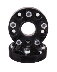 Rugged Ridge Wheel Spacers 1.5 Inch 5 x 5.5in Bolt Pattern - 15201.09