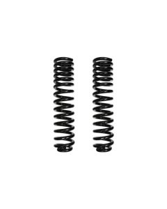ICON 2005+ Ford F-250/F-350 Front 7in Dual Rate Spring Kit - 67015