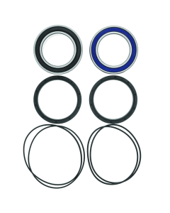 QuadBoss 06-14 Honda TRX450ER Rear Carrier Bearing Upgrade Kit - 414039