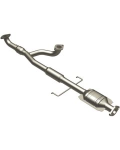MagnaFlow Conv DF 01-05 Chrysler Sebring / 00-05 Mitsubishi Eclipse / 99-03 Galant - Rear - 93189
