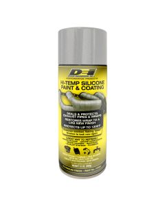 DEI HT Silicone Coating Aluminum - (6 Per Master Carton) (Aerosol) - 10302