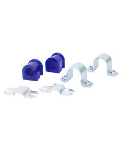 SuperPro VW Golf MK 5/6 2WD Front Sway Bar Bushings - 27mm (1.06in) - SPF3834-27K