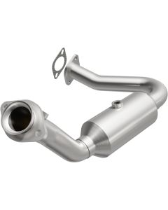 MagnaFlow Conv DF 07-09 Ranger 4.0 Driver Side OEM - 49677