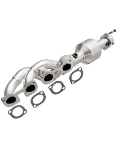 Magnaflow Conv DF 04-05 BMW 545I 4.4L  P/S - 452790
