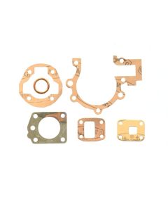 Athena Mobilette Mobilette 50 Complete Gasket Kit (Excl Oil Seal) - P400360850040