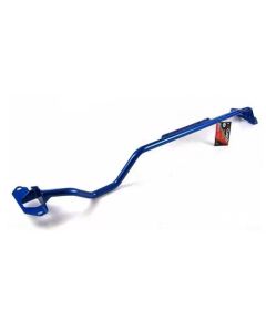 Cusco Rear SUBFRAME Brace Lower Bar 97+GC8-GDA-GDB Impreza - 673 487 A