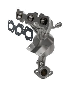 Magnaflow Conv DF 2006 Ford Fusion 3.0L - 452012