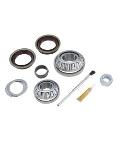 Yukon Gear Pinion install Kit For 09+ GM 8.6in Diff - PK GM8.6-B