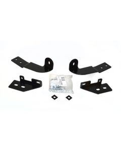Go Rhino 09-09 Dodge Ram 1500 RC2 Brackets - 55645