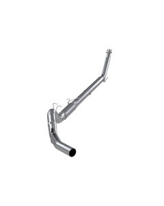 MBRP Aluminized Steel 5" Turbo Back Single Side Exit Dodge Ram 2500 | 3500 Cummins 1998-2002- MBRP-S - S61120P