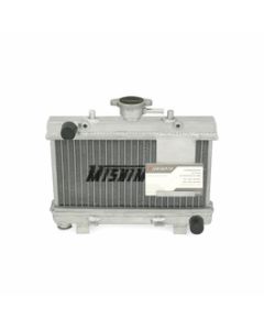 Mishimoto Promotional Display Radiator - MMPROMO-RAD